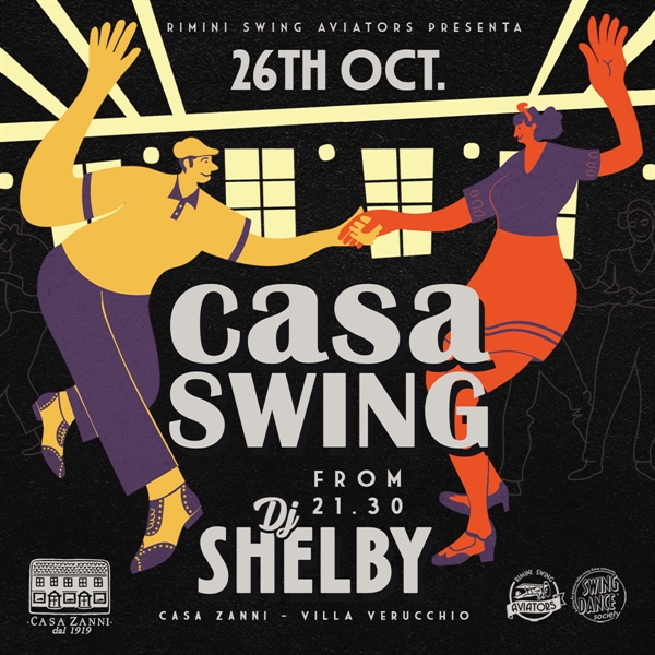 Casa Swing