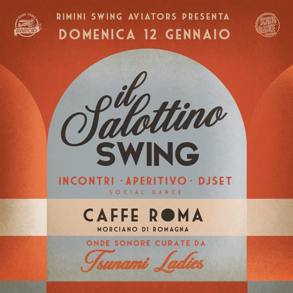 Il SALOTTINO SWING