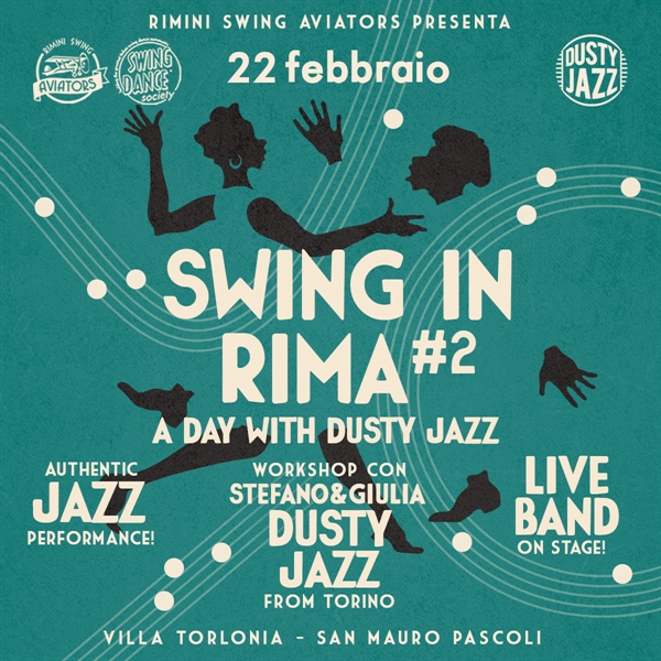 Swing in rima #2