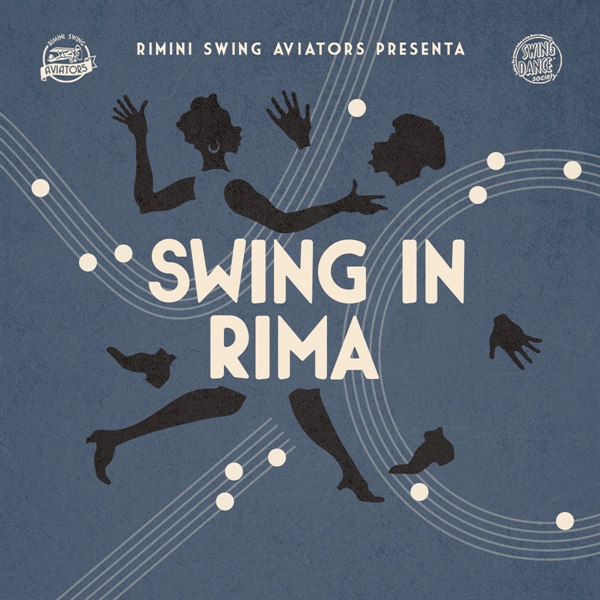 Swing in rima #3